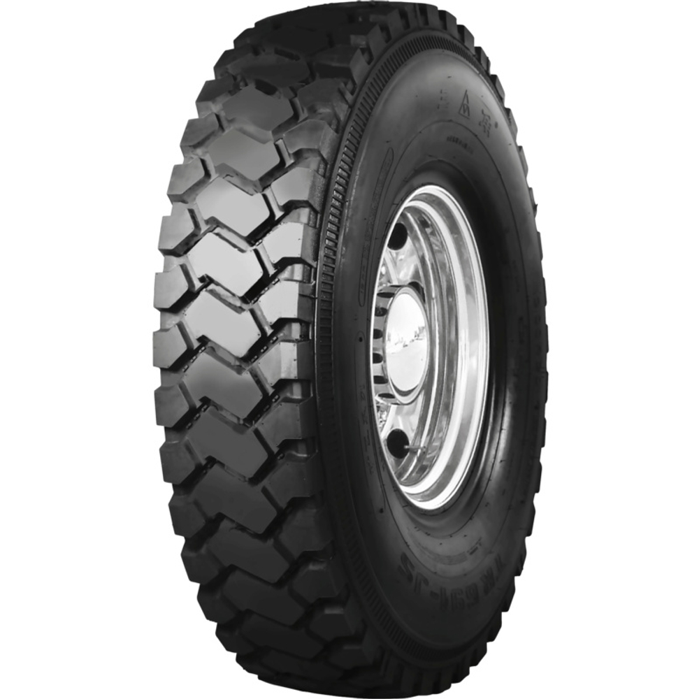 Forerunner 12,00R24 160/157F TR691 TTF M+S 20PR КИТАЙ
