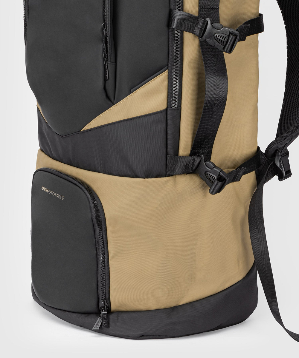 Рюкзак Venum Evo 2 Xtrem Black/Sand