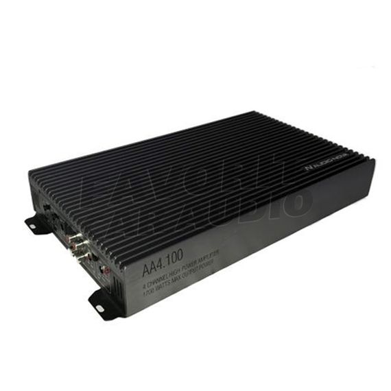 Усилитель AUDIO NOVA AA2.100