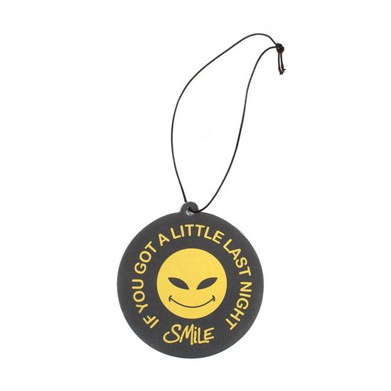 Ароматизатор RIPNDIP Smile Alien Air Freshener