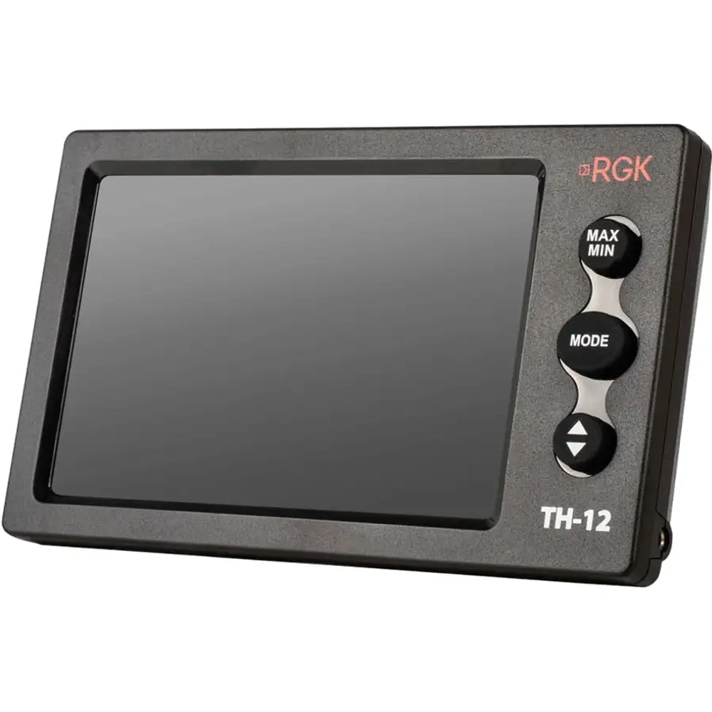 Термогигрометр TH-12 RGK 776462