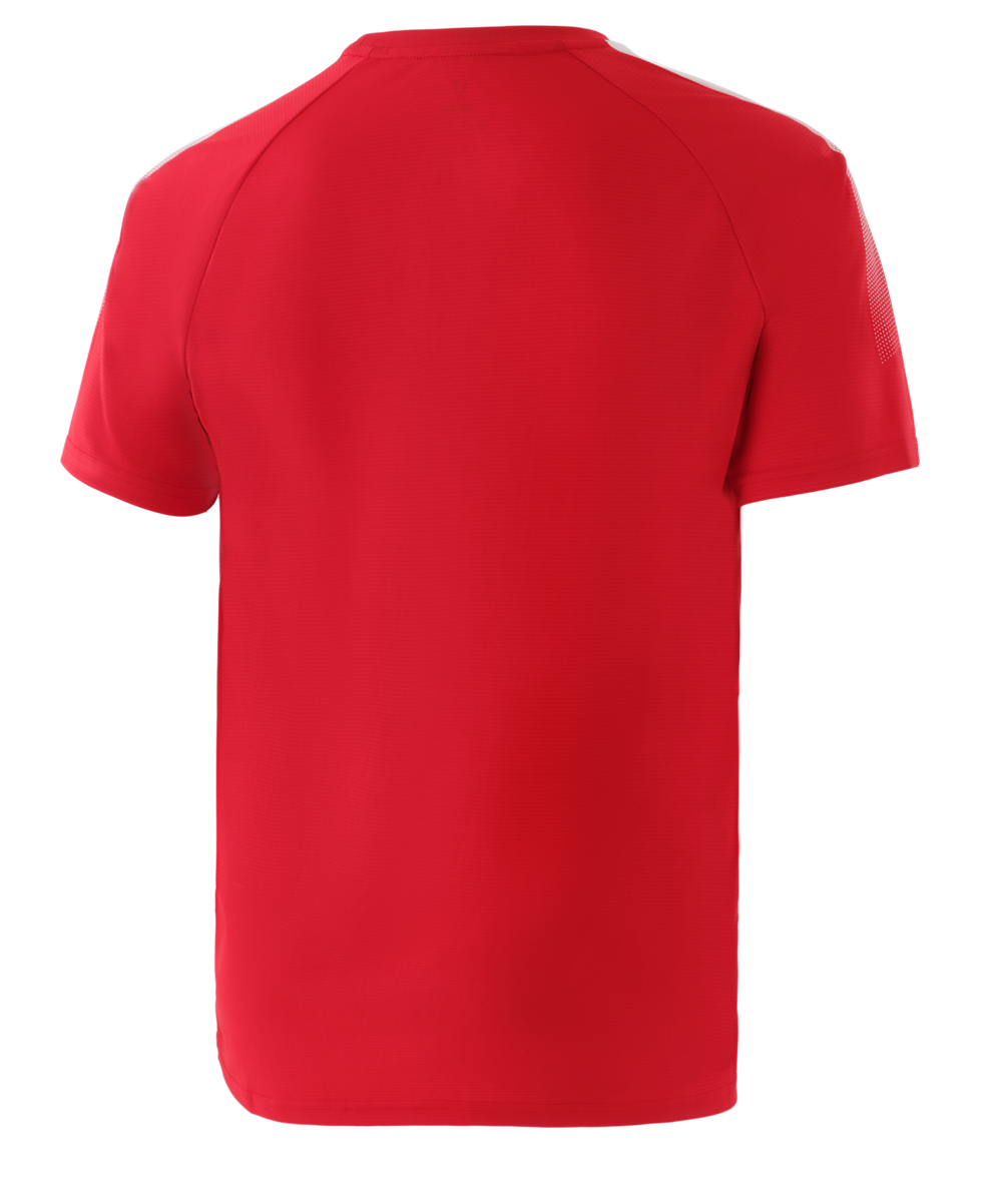 Футболка тренировочная Camp Traning Tee, красный, детский