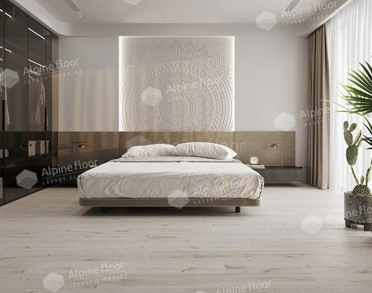 SPC ламинат Alpine Floor - ProNature Newtown Creek (62478)