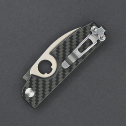 Нож Сигарный Варн / Cigarknife Wharn