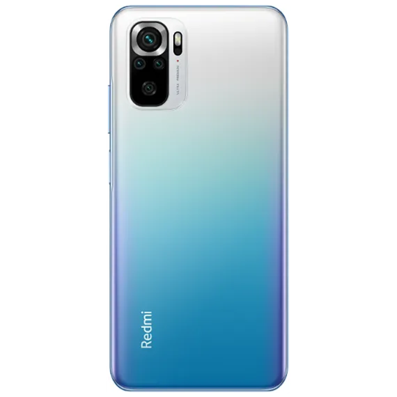 Xiaomi Redmi Note 10S 6.128GB NFC Ocean Blue (Синий)