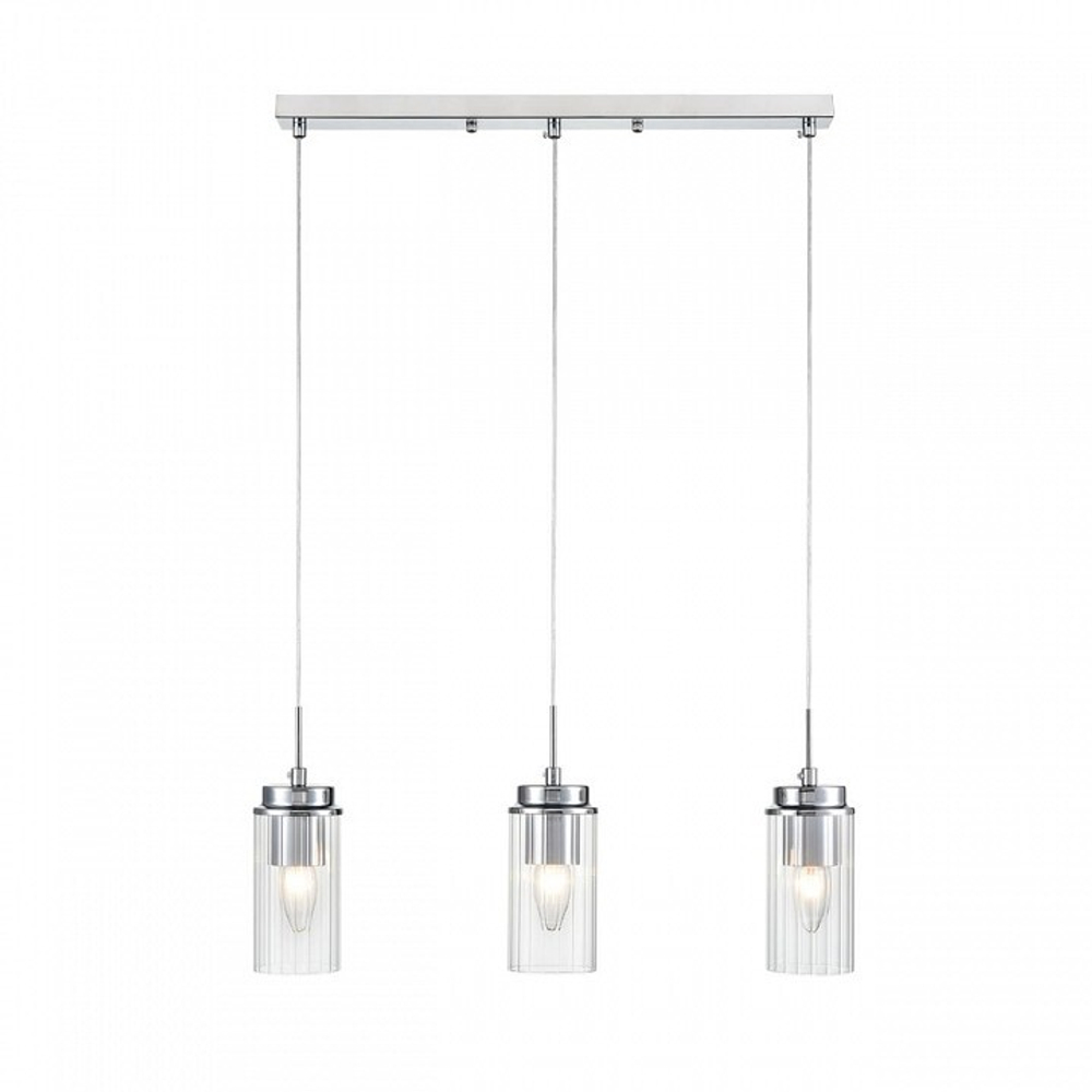 Подвесной светильник Lumion Isha 8102/3A