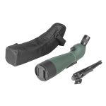 Зрительная труба Veber 20-60x80