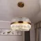 Подвесная люстра Brotigan 10771 Cloyd