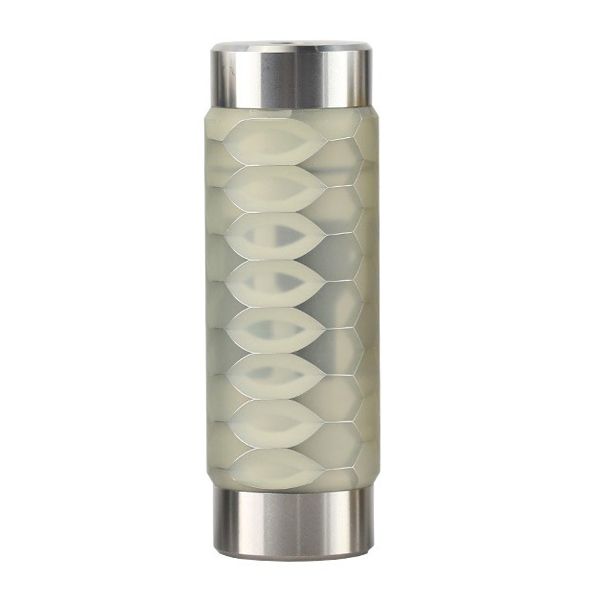 Цена на Мехмод Wismec RX Machina mod белый Купить Мехмод Wismec RX Machina mod белый