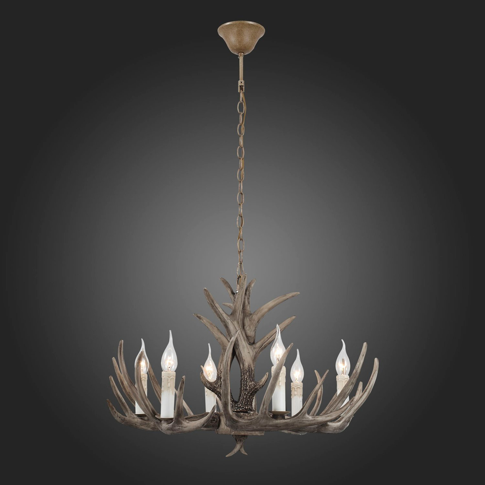 Люстра подвесная ST Luce Corna SL154.703.06
