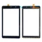 Тачскрин для Alcatel 9013x (Черный)