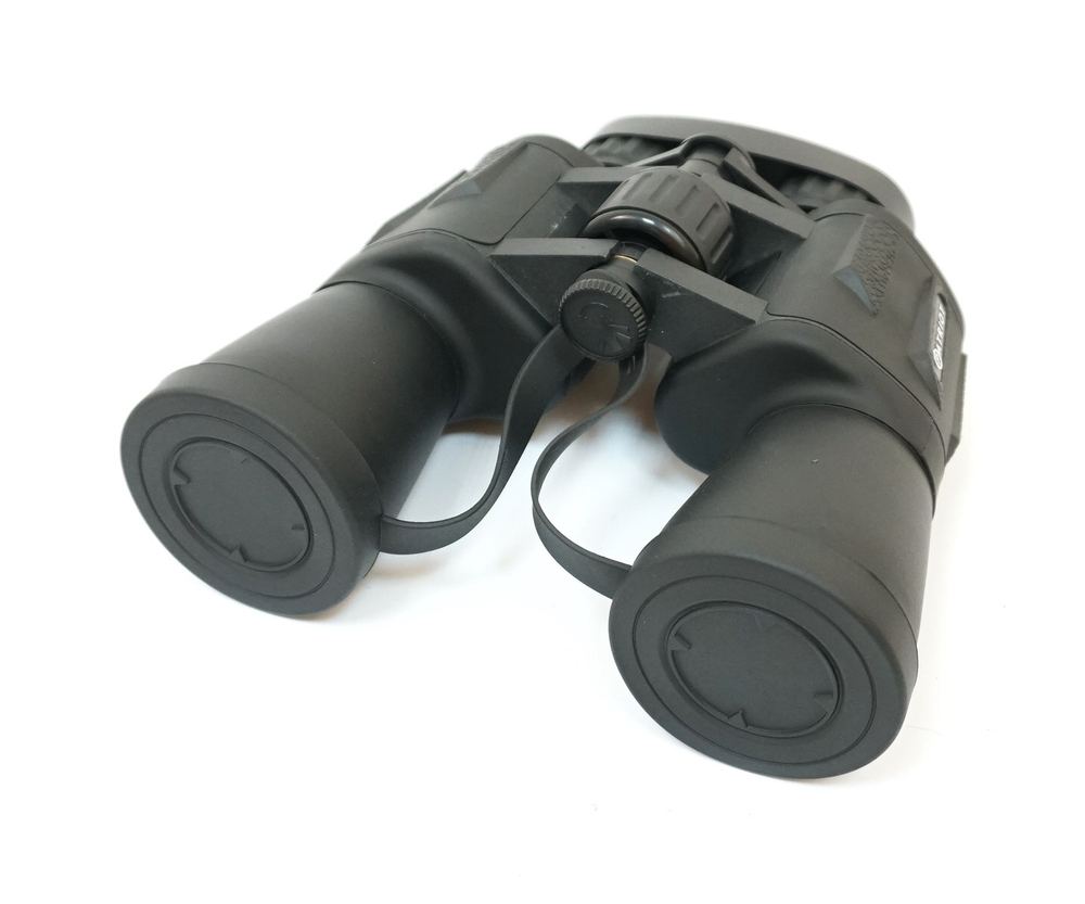 Бинокль PATRIOT  10x50 серия Safari BH-BPT15