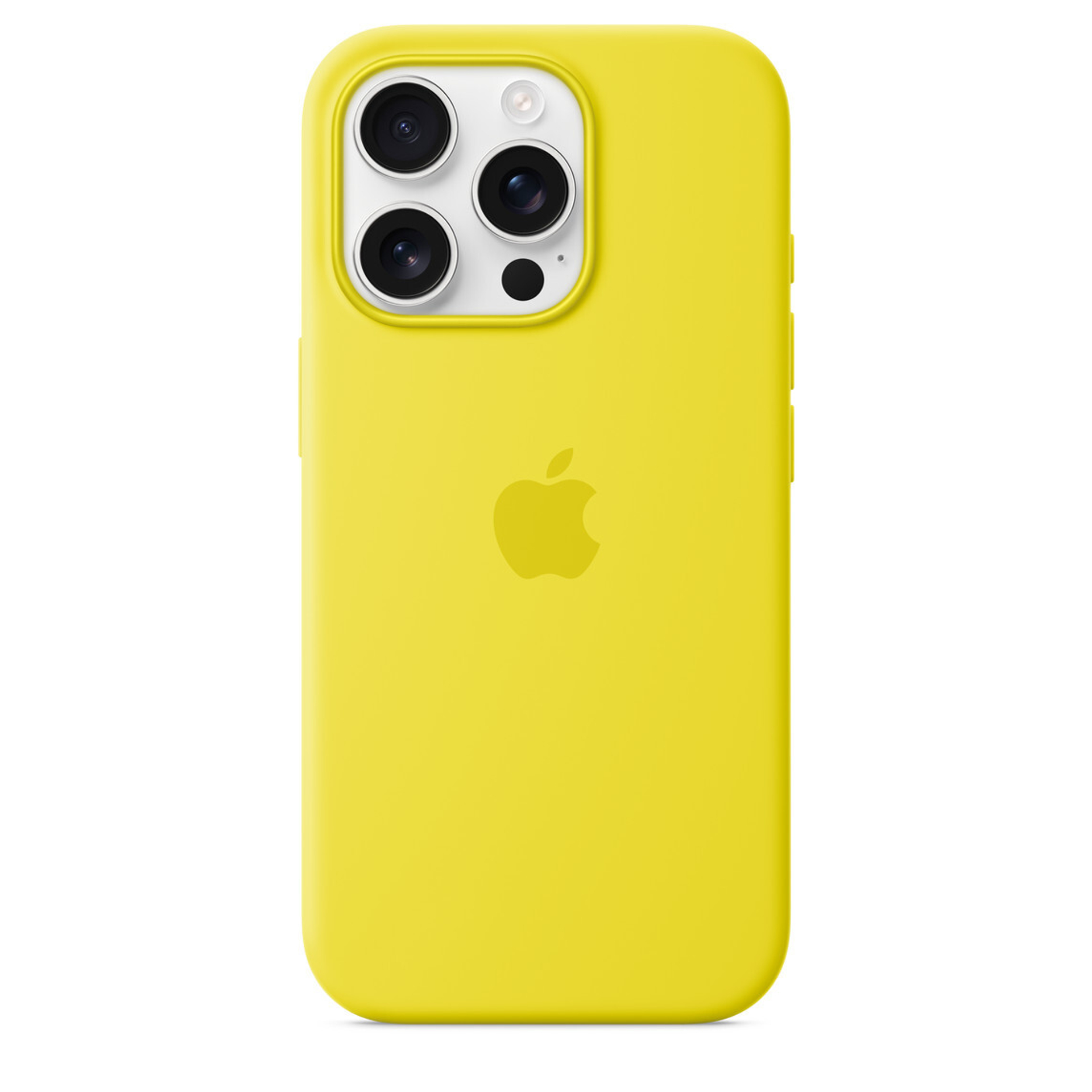 Silicone Case with MagSafe iPhone 16 Pro Max/16 Pro