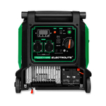 Генератор бензиновый инверторный Electrolite TI 4500E