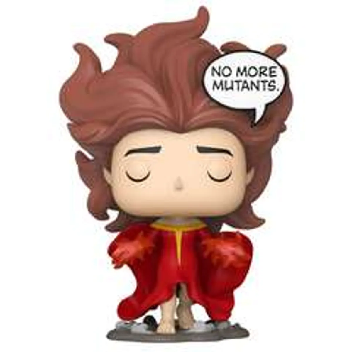 Funko POP! Marvel: Wanda Maximoff (1455)
