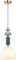 Подвесной светильник Candy 4861/1C Odeon Light
