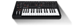 Moog Messenger