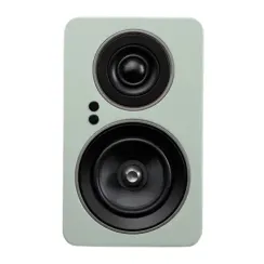 Jamo C705PA MKII Matte Green