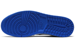 Jordan 1 Mid 'Royal' 2020