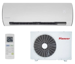 Pioneer KFR35MW/KOR35MW Nord-40