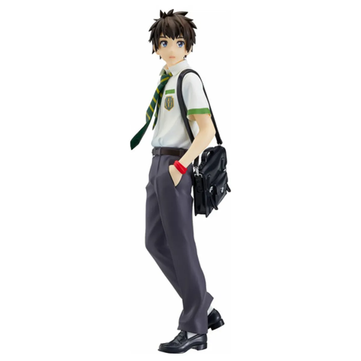 Фигурка Pop Up Parade: (Your Name) Taki Tachibana