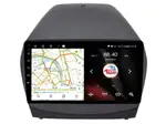 Магнитола для Hyundai ix35 2009-2015 - Vaycar VA23-0361 на Android 13, Быстрая, 4G SIM-слот