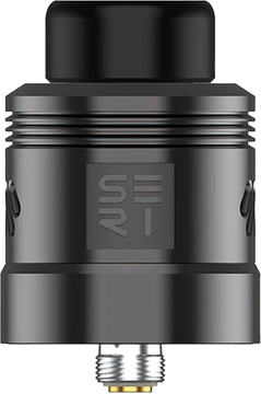 Дрипка Hellvape Seri RDA