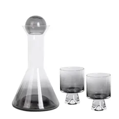 Бутылка для вина Monro