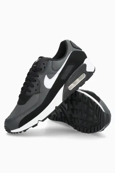 Кроссовки Nike Air Max 90 - черный