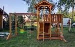 Игровой комплекс Савушка - 15