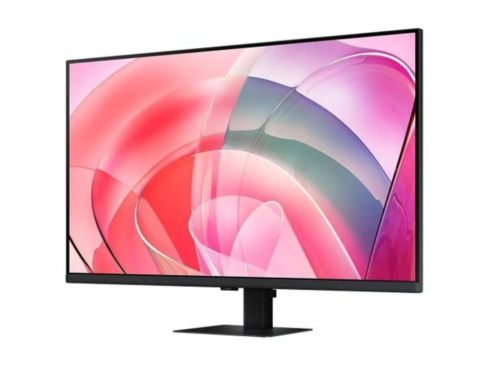 Монитор Samsung ViewFinity S7 32" Black (LS32D700EAIXCI)