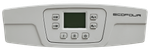 Котёл газовый настенный, Baxi ECO Four 24 F, двухконтурный, турбированный