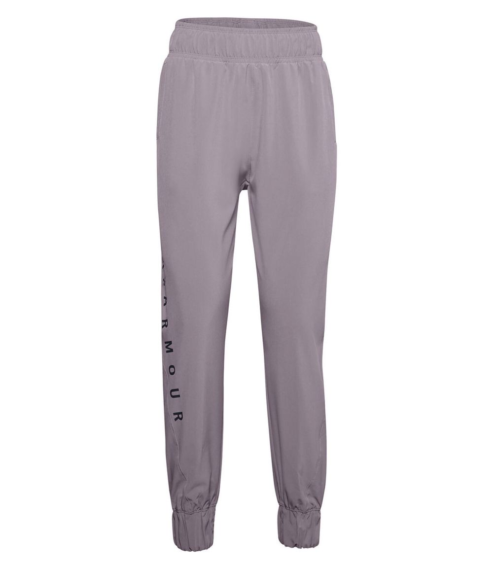 Брюки UA Woven WM Graphic Pants