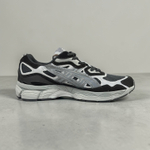Asics Gel-NYC • Black Graphite Grey