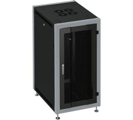 Шкаф серверный SYSMATRIX 27U SL 6827.932