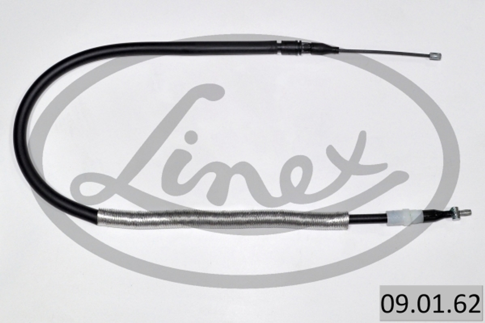 LINEX - 090162-LIE - Cable Pull, parking brake