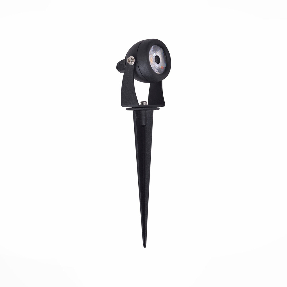 Грунтовый светодиодный светильник ST Luce PEDANA SL098.405.01, 5W 4000K