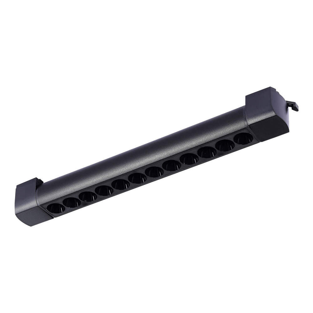 Светильник трековый BASE LED 20W 4000K