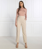 гольф dolcevita Beatrice B - розовый(22FA8347GEOJ)
