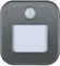 Трековая подсветка Am-track-sockets 380022TLS/LWS Grey Arte Milano