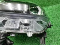 Фара левая Mazda CX-9 2 (2020-н.в.) LED