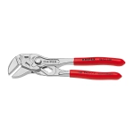 Переставные мини-клещи хромированные 150 мм Knipex 86 03 150