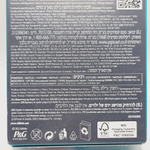 Бритвенный станок  с двумя кассетами Gillette  Mach3 Charcoal  1 шт (Польша)