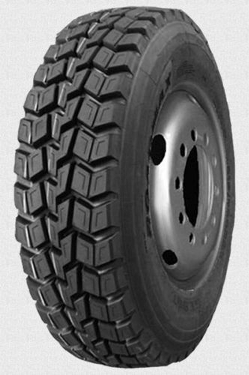 Купить Грузовая шина 315 80 R22,5 RoadMax/Doupro ST 957