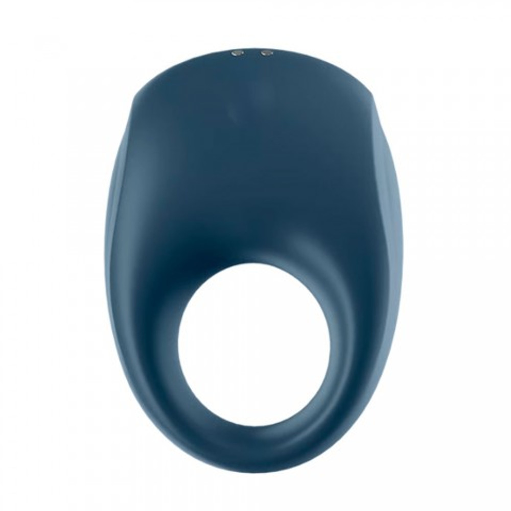 Виброкольцо Satisfyer Strong One