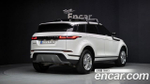 Land Rover Range Rover Evoque P250 S — 2024