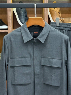 Прогулочный костюм Zegna