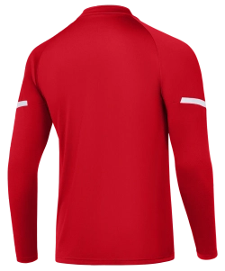 Джемпер тренировочный CAMP 2 Training Top, красный, детский