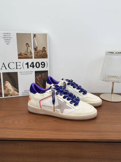 Кеды Golden Goose