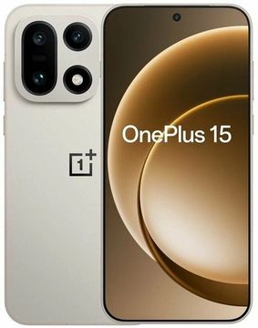 Смартфон OnePlus 15 16/512 ГБ Песчаный Sand Storm (EU)